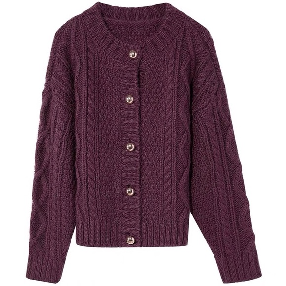 Sweater - Picture 3 of 7